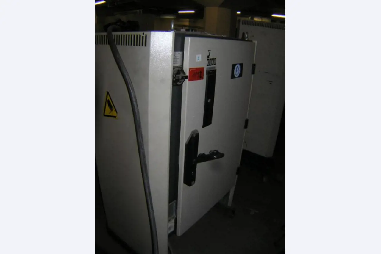 Robôs industriais-5